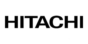 HITACHI