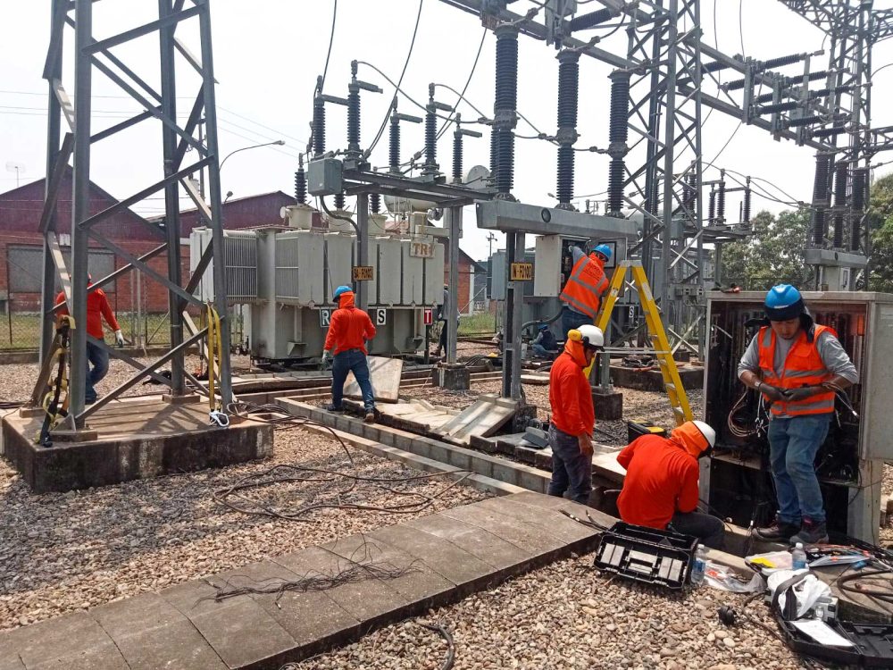 TABLEROS DE PROTECCIÓN SEYA – ELECTROUCAYALI